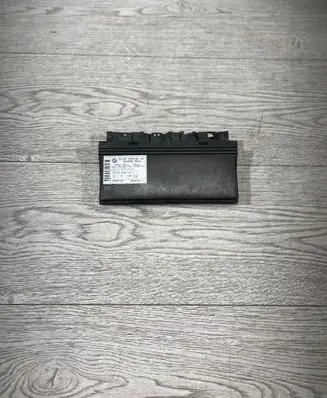 BMW 5 E60 E61 Comfort/convenience module 6957140 5WK49111