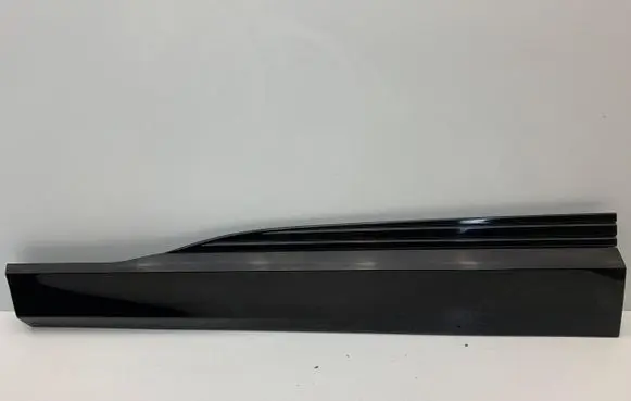 Audi e-tron Front door trim (molding) 4KE853059A