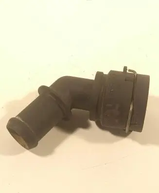 Audi A3 S3 8L Engine coolant pipe/hose 1J0122291d