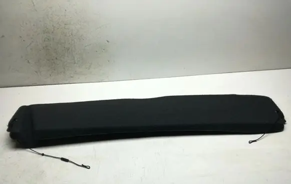 Citroen C2 Parcel shelf 