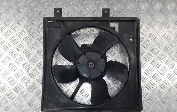 Mazda 626 Fan set RF2A