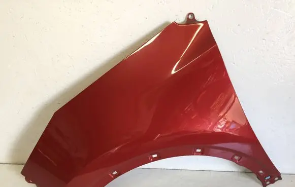 KIA Sportage Fender