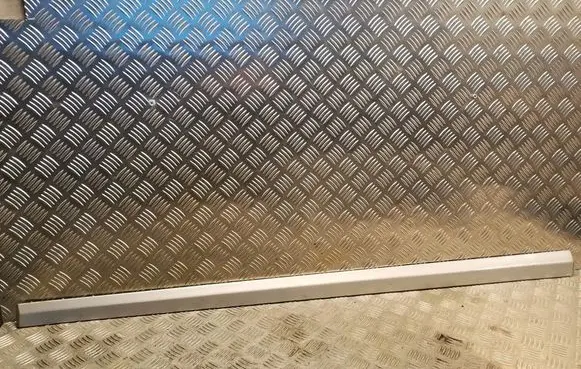 Mercedes-Benz C W203 Front door trim (molding) 2036902982