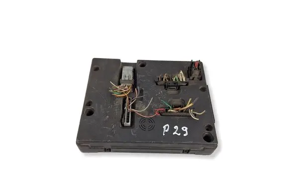 Renault Megane I BSM Control unit 820029340B S108502510
