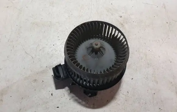 Jaguar XJL Heater fan/blower 
