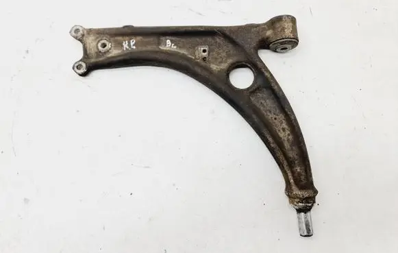 Volkswagen PASSAT B6 Front lower control arm/wishbone 3C0407153B