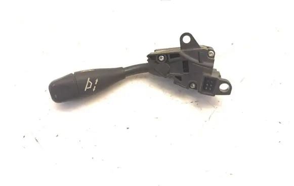Mercedes-Benz C W203 Steering wheel adjustment switch 