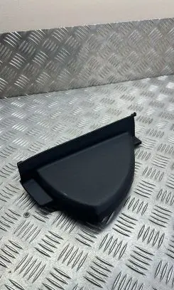 Mercedes-Benz C W205 Dashboard side end trim A2056801407