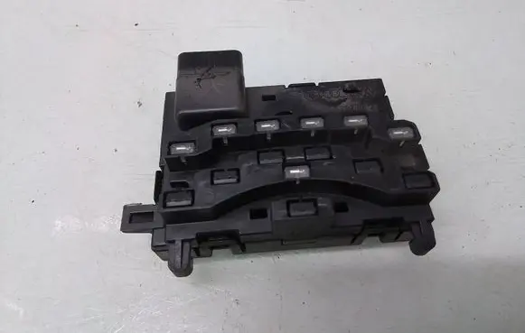 Volkswagen Caddy Steering angle sensor 1K0959654