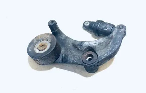 Honda CR-V Generator/alternator belt tensioner F55144907