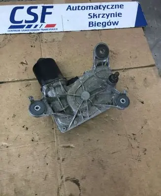 Citroen DS5 Wiper motor 9686934580