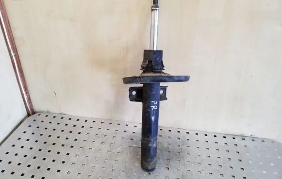 Seat Alhambra (Mk1) Front shock absorber/damper