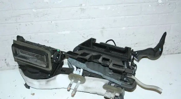 Land Rover Range Rover Sport L320 Interior heater climate box assembly 