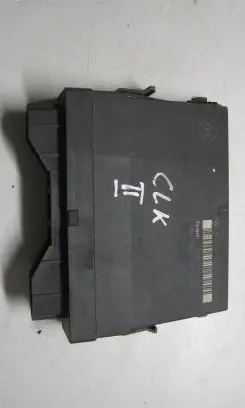 Mercedes-Benz CLK A209 C209 Central body control module 2098200326