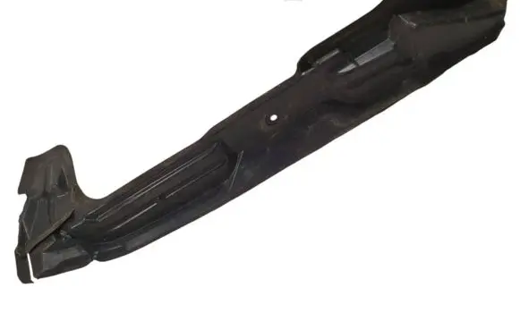Audi A4 S4 B7 8E 8H Fender foam support/seal 8E0821111A