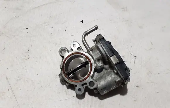 Renault Scenic IV - Grand scenic IV Throttle valve 161A07244R