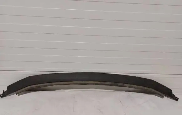 Ford F150 Front bumper splitter molding HL3417C881BA FL3Z17C829B