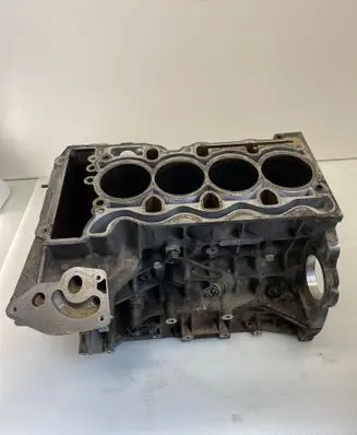 BMW 3 E90 E91 Engine block N43B20AY N43B20A 7552781