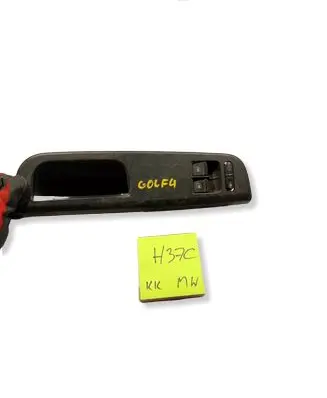 Volkswagen Golf IV Electric window control switch 1J4959857