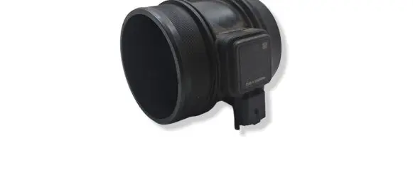 Peugeot 407 Mass air flow meter 9645948980
