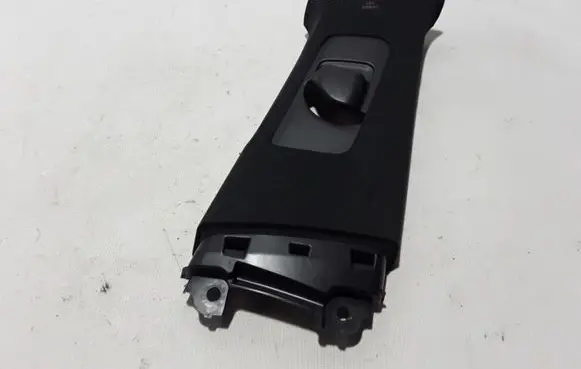 Lexus NX (B) pillar trim (top) 62410F6010