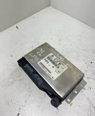 Audi A6 S6 C5 4B Brake system control unit/module 4Z7907389 DKD745000862 0265109475