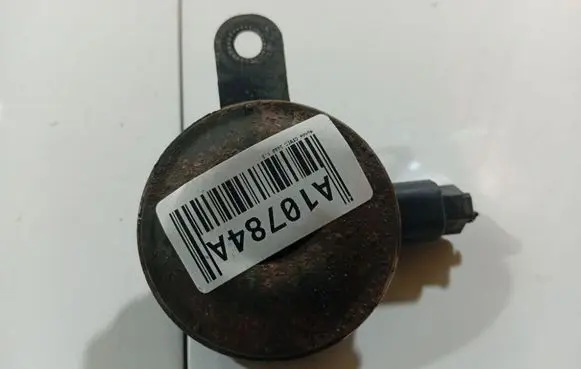 Honda Civic Horn signal