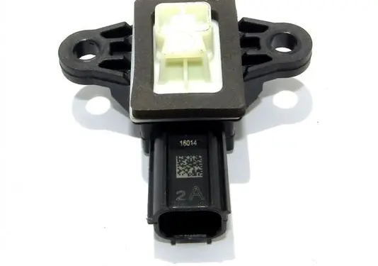 Ford B-MAX Airbag deployment crash/impact sensor DG1314C676AA