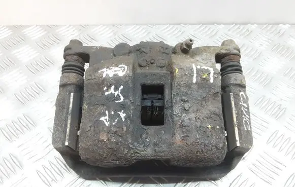 Honda Civic Front brake caliper