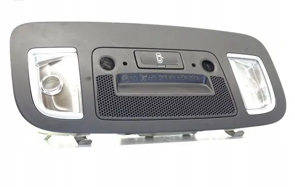 Audi TT TTS RS Mk3 8S Front seat light 8V7947135AE