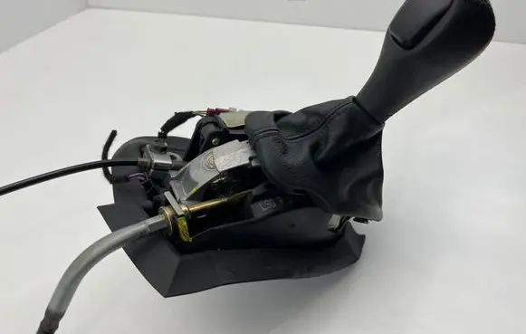 BMW Z4 E85 E86 Gear shifter/selector 7514885