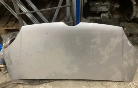 Mercedes-Benz Vaneo W414 Engine bonnet/hood 4148800057 A4148800057