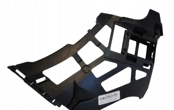 Mercedes-Benz GLE W167 Front bumper mounting bracket A1678858502