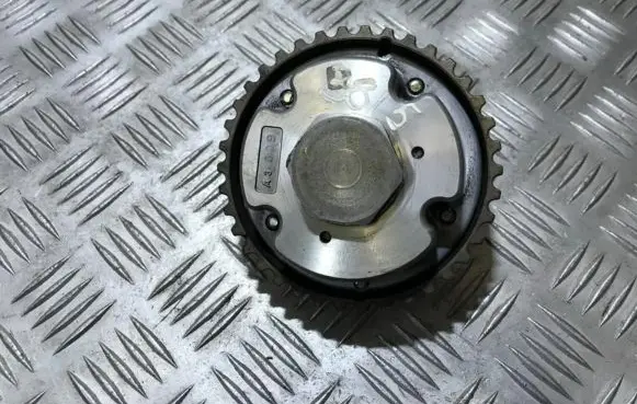 Citroen C4 Grand Picasso Camshaft pulley/ VANOS 9654903780 hu229800-09970