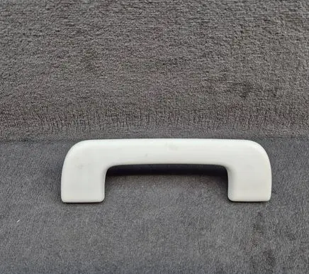 Audi A4 S4 B8 8K Front interior roof grab handle 8K0857607B 8R0857607H 8R0857607HZ62