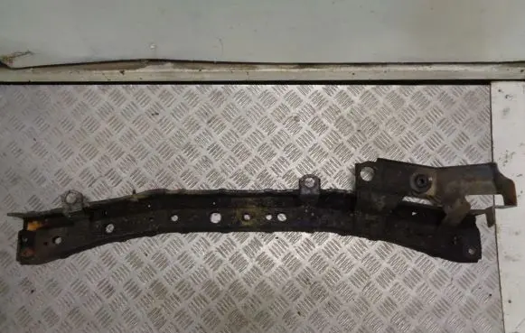 Nissan Note (E12) Bottom radiator support slam panel 