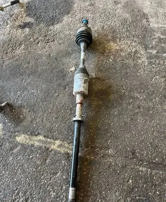 Mercedes-Benz E W212 Steering tie rod end A2123300200 224113