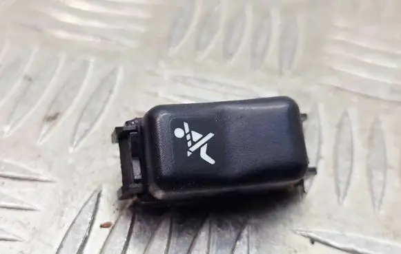 Mercedes-Benz CL C140 Passenger airbag on/off switch 1408206410