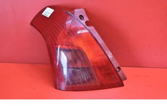 Suzuki Swift I Rear/tail lights