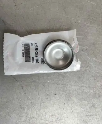 Original wheel cap