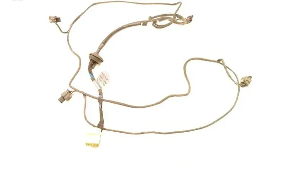 Audi A5 8T 8F Parking sensor (PDC) wiring loom 8K0971104D
