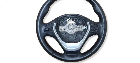 BMW 1 F20 F21 Steering wheel 62560182D