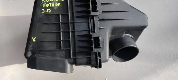 SsangYong Korando Air filter box 2311037400