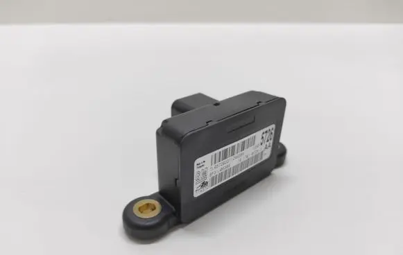 Opel Insignia A ESP acceleration yaw rate sensor