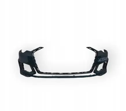 Audi A6 S6 C8 4K Front bumper 4K0807437C