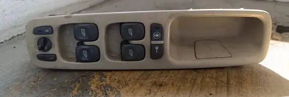 Volvo S80 Electric window control switch