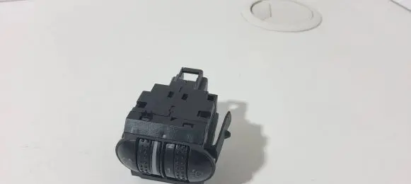 Volkswagen Polo III 6N 6N2 6NF Headlight level height control switch 8X0941333A