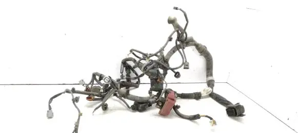 Suzuki SX4 S-Cross Engine installation wiring loom 3665064R00