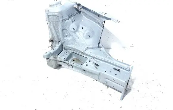 Audi A1 Front quarter panel 
