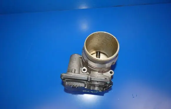 Volvo XC90 Throttle valve 31293736 32510030AAA